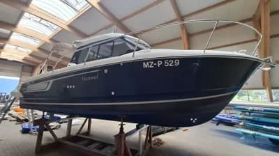Jeanneau Merry Fisher 795 2