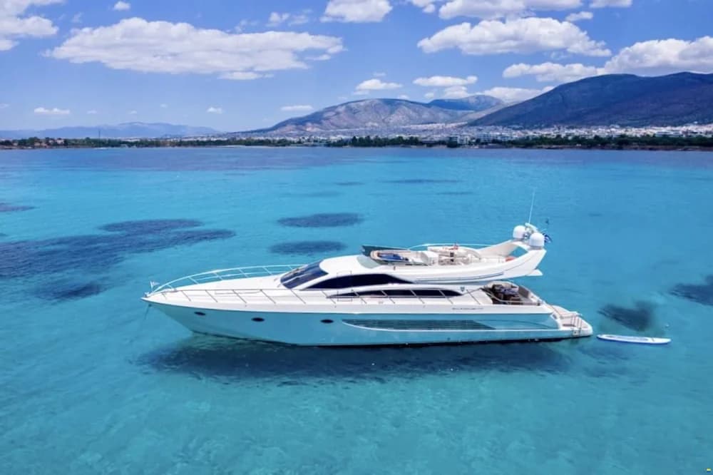 Riva Dolcevita 70