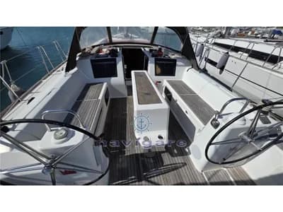 Dufour Yachts - 460 Grand Large 2
