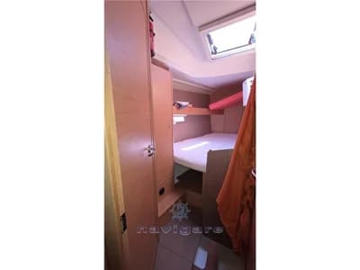 Dufour Yachts - 460 Grand Large 3