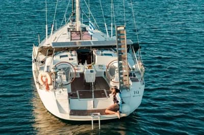 2012 Jeanneau Sun Odyssey 509 Boat for Sale in Marina Delta Kallithea 5