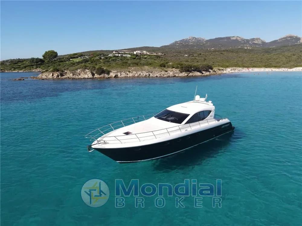 Uniesse Marine - 54 Sport