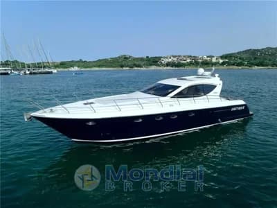 Uniesse Marine - 54 Sport 2