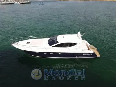 Uniesse Marine - 54 Sport 3
