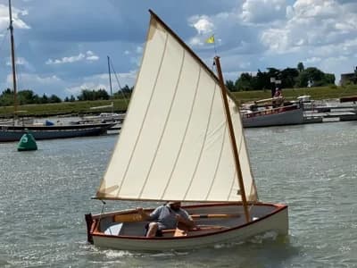 2022 Jade 10 Boat for Sale in Essex 2