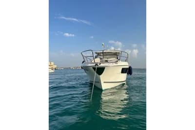 2022 Jeanneau Cap Camarat 12.5 WA | 12m 3