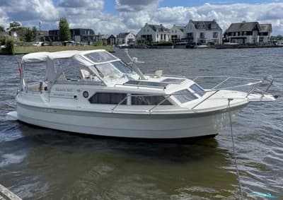 Carat 7400 2