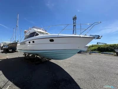Fairline Phantom 37 2