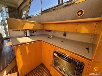 Fairline Phantom 37 3