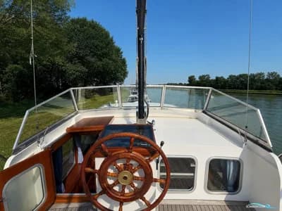Super Lauwersmeer Kotter 12.80 AK Cabrio 2