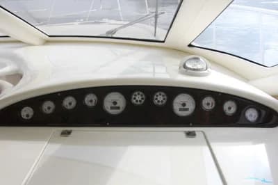 Crancchi Atlantique 48 3