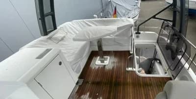 Prestige 420 3