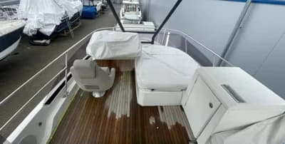Prestige 420 4