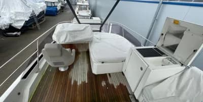 Prestige 420 5