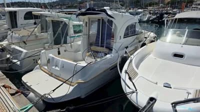 Beneteau Antares 6 2