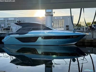 Beneteau 38 Gran Turismo 2