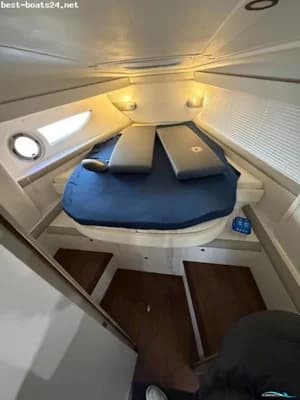 Beneteau 38 Gran Turismo 3