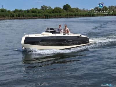 Invictus 280 GT 2