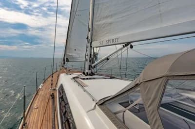 2017 Beneteau Oceanis 60 | 18m 3