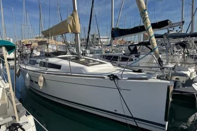 2010 Dufour 375 Grand Large | 11m 2