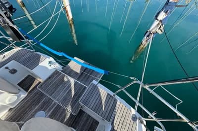 2010 Dufour 375 Grand Large | 11m 3
