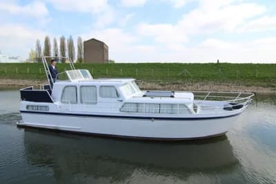 Arthur Nova 1050AK 3