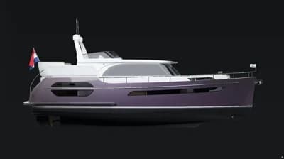 Babro Tridente 44 AC 3