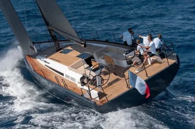 2026 Beneteau First 53 | 16m 2