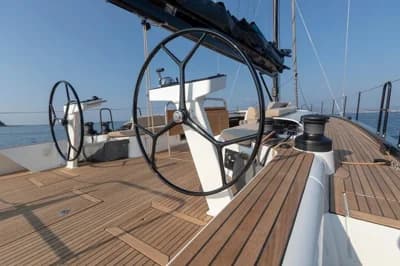 2026 Beneteau First 53 | 16m 3