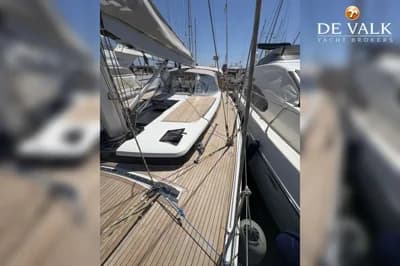 2010 Hanse 545e | 16m 3