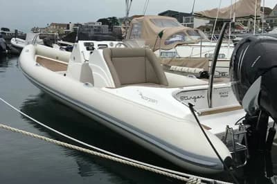 2015 Scorpion Serket 88 Wanted!! | 9m 2