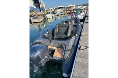 2015 Scorpion Serket 88 Wanted!! | 9m 3