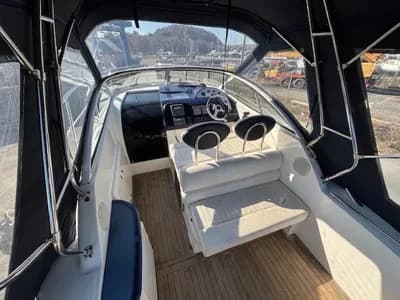 2006 Sealine S25 | 8m 2