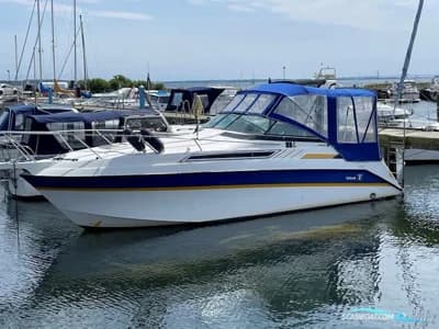 Wellcraft Antiqua 29 2