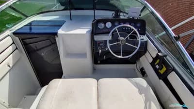 Wellcraft Antiqua 29 3