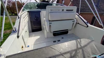 Wellcraft Antiqua 29 4