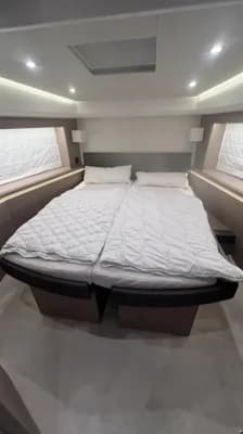 Prestige 550 FLY - 2016 5