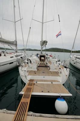 2017 Bavaria Cruiser 41S | 13m 2
