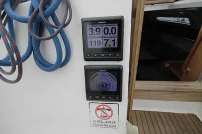 2017 Bavaria Cruiser 41S | 13m 3