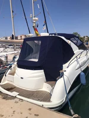 2005 Gobbi Atlantis 42 | 12m 2