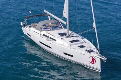 2026 Hanse 510 | 16m 2