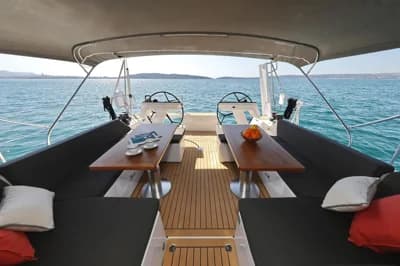 2026 Hanse 510 | 16m 3