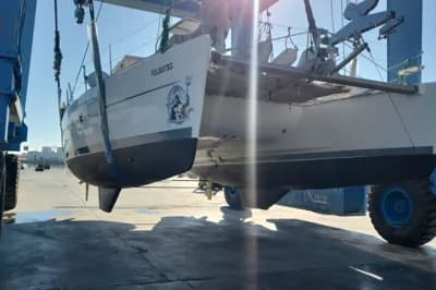 2006 Catamaran lagoon | 12m 2