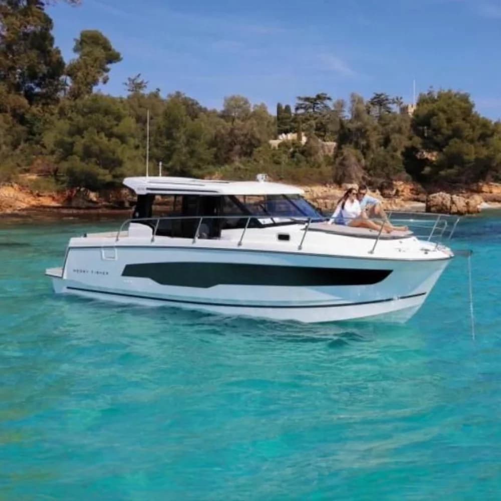 2022 Jeanneau Merry Fisher 1095 | 10m
