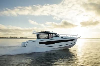 2026 Jeanneau Merry Fisher 1095 Coupe Serie 2 | 10m 2
