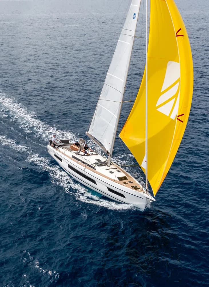 2026 Dufour 41 | 13m
