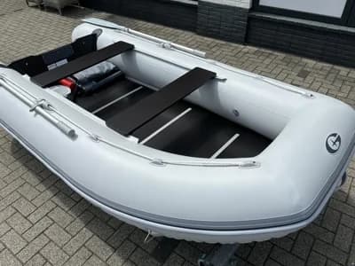 GALA S300D Houten Vloerdelen 5