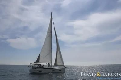 2022 Bavaria C42 | 12m 2
