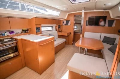 2022 Bavaria C42 | 12m 3