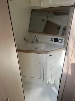 Beneteau Oceanis 46.1 2